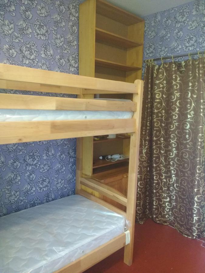 Yourhostel Khar'Kovskii Киев Экстерьер фото