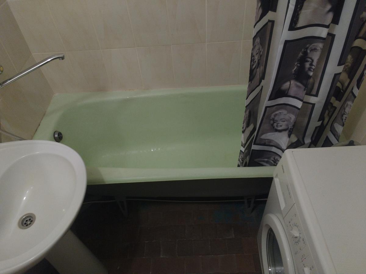 Yourhostel Khar'Kovskii Киев Экстерьер фото