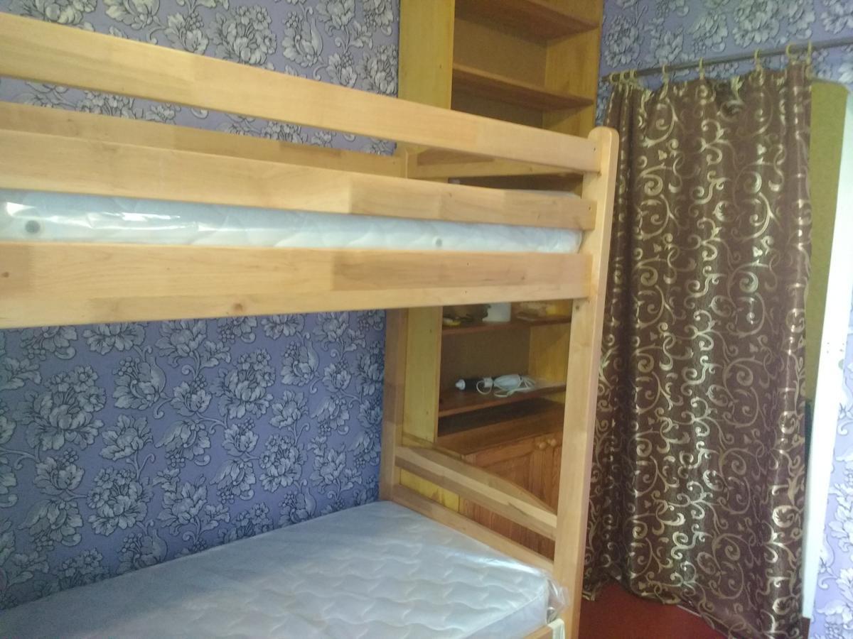 Yourhostel Khar'Kovskii Киев Экстерьер фото
